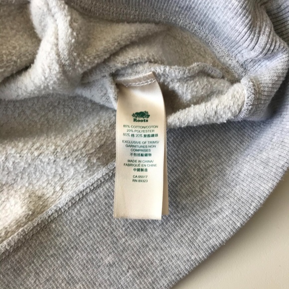 Roots: Heart Hoody - Picture 9 of 9